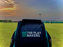 Load image into Gallery viewer, TPM  DUFFLE WHEELIE BAG :: Selected Material