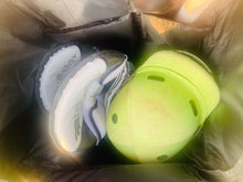 Load image into Gallery viewer, TPM  DUFFLE WHEELIE BAG :: Selected Material