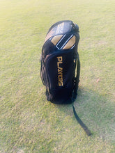 Load image into Gallery viewer, TPM  DUFFLE WHEELIE BAG :: Selected Material