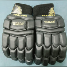 Load image into Gallery viewer, TPM Batting Gloves :: Furious || UV brand Printing for ultra luxury ||