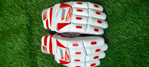 TPM Batting Gloves Elite Plus (Men's Size) 4 colours