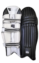 Load image into Gallery viewer, TPM Batting Pads :: Limited Edition BLACK