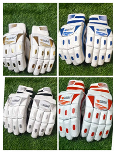 TPM Batting Gloves Elite Plus (Men's Size) 4 colours